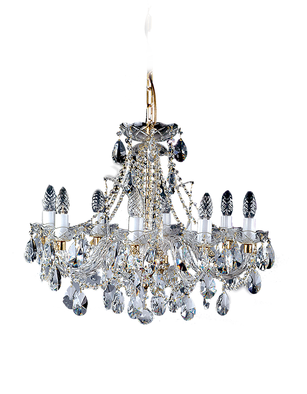 Lustr 381/08K – SWA